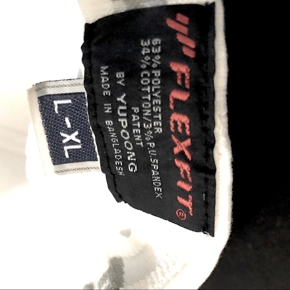 Pleasure Addict Flex Fit Cap NWT - Picture 4 of 4